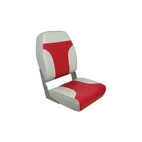 Springfield Seat-Hi Back Gray/Red, No 1040665 1040665 - main